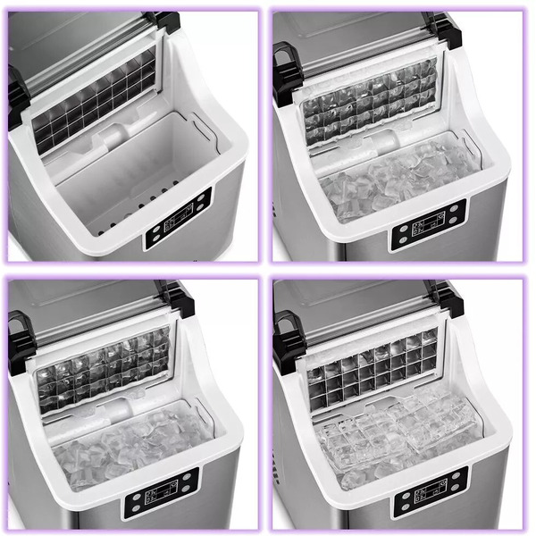 Ледогенератор Kitfort KT-1826