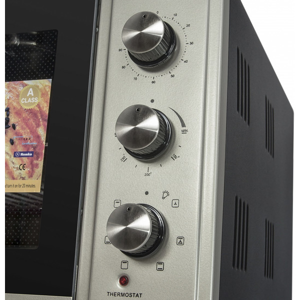 Печь электрическая MAUNFELD СEMOA.456.S1