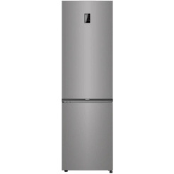 Холодильник-морозильник Candy CFN6200SD