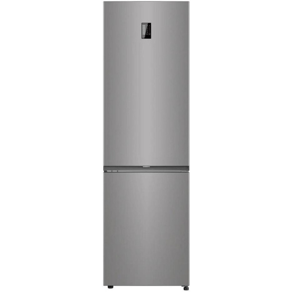 Холодильник-морозильник Candy CFN6200SD