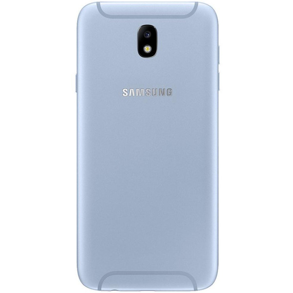 Смартфон Samsung Galaxy J7 (2017) SM-J730FM голубой