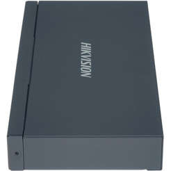 Коммутатор Hikvision DS-3E0310P-E/M(B)