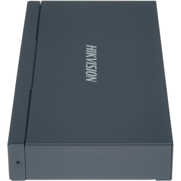 Коммутатор Hikvision DS-3E0310P-E/M(B)