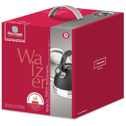 Чайник Rondell Walzer 3 л (RDS-419)