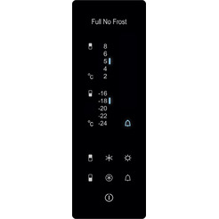 Холодильник ATLANT ХМ-4625-181-NL