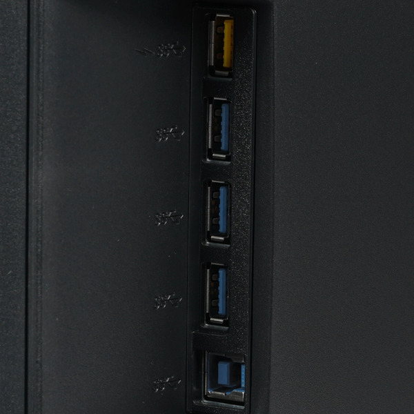 Монитор AOC X24P1