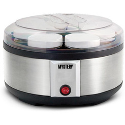 Йогуртница MYSTERY MYM-6003