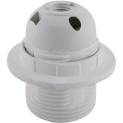 Патрон пластиковый с кольцом TDM ELECTRIC SQ0335-0031