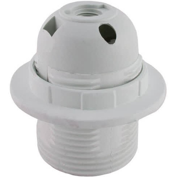 Патрон пластиковый с кольцом TDM ELECTRIC SQ0335-0031