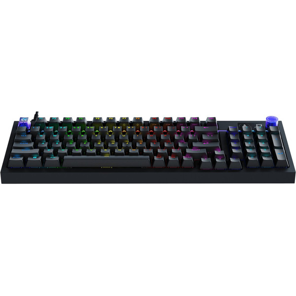 Клавиатура Logitech G316 X 8K 920-013699 (черный, с гравировкой)