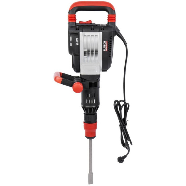 Отбойный молоток ELITECH DH 1629E (204004)