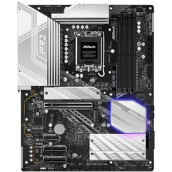 Материнская плата ASRock Z890 Pro RS