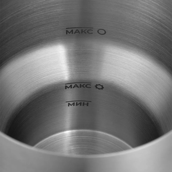 Капучинатор Kitfort КТ-7270