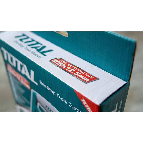 Рулетка Total TMT710506