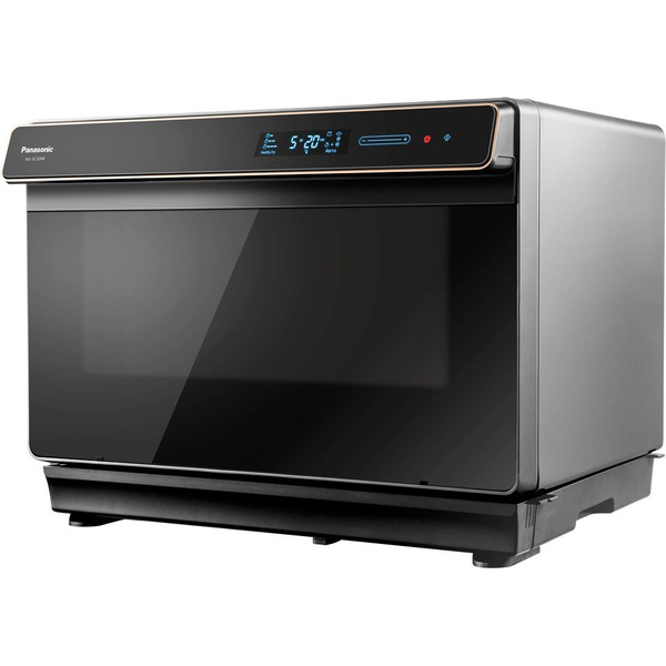 Мини-печь Panasonic NU-SC300BZPE