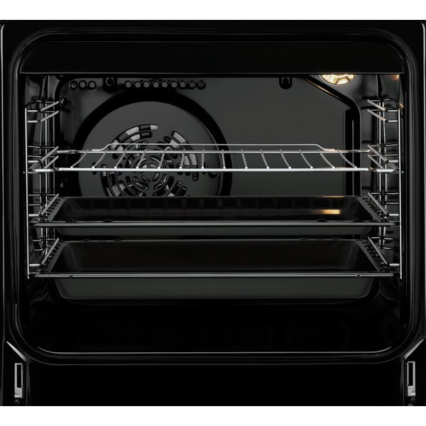 Плита электрическая Electrolux EKC954901X