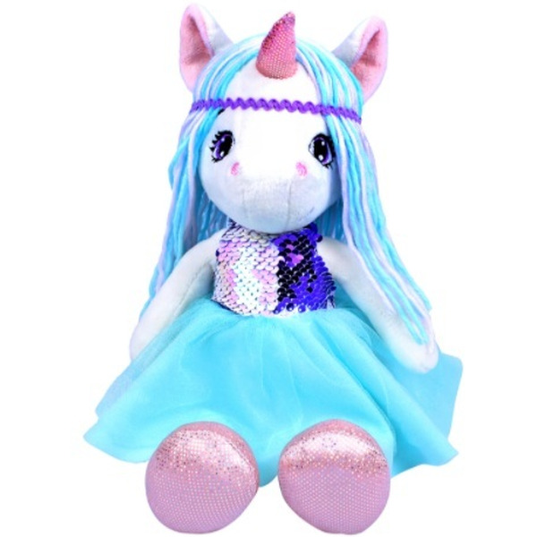 Кукла Fancy Dolls Единорожка KUKL4