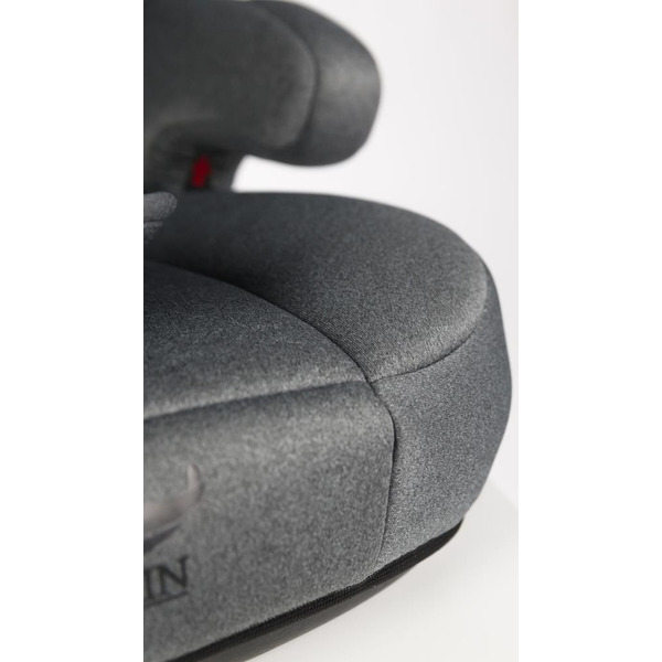 Детское автокресло Martin Noir Pioneer Profix Monaco Grey (LSA001)