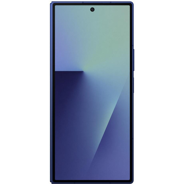 Смартфон Samsung Galaxy Z Fold7 5G 12GB/256GB (синий)