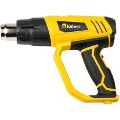 Фен промышленный Kolner KHG 2300 (н2300хг)