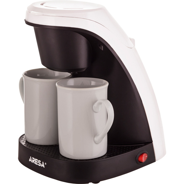 Кофеварка ARESA AR-1602
