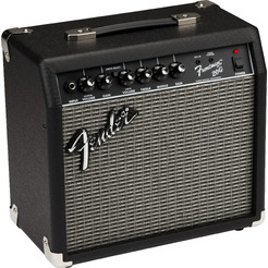 Комбоусилитель Fender Frontman 20G
