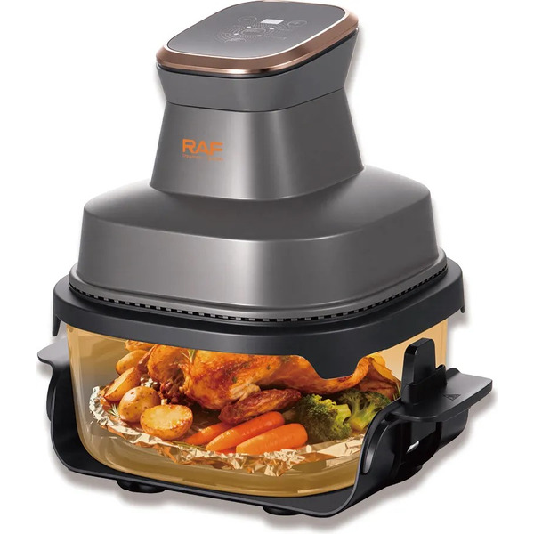 Аэрогриль RAF R.5397