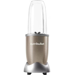 Блендер NUTRIBULLET NB908CP Pro