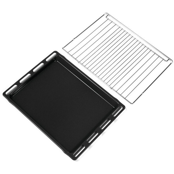 Газовый духовой шкаф Indesit IGW 620 BL