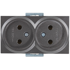 Розетка Mutlusan Rita 2200-203-0295