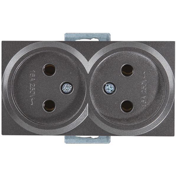 Розетка Mutlusan Rita 2200-203-0295