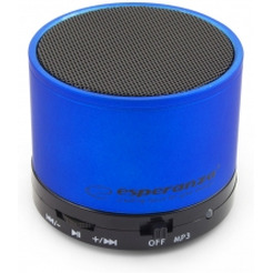 Беспроводная колонка ESPERANZA EP115 (синий)