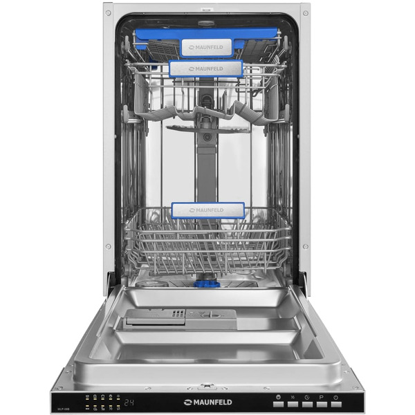 Встраиваемая посудомоечная машина MAUNFELD MLP-08B