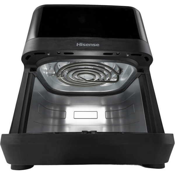 Аэрогриль Hisense HAF2100DCD