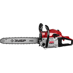 Бензопила Зубр ПБЦ-М52-45