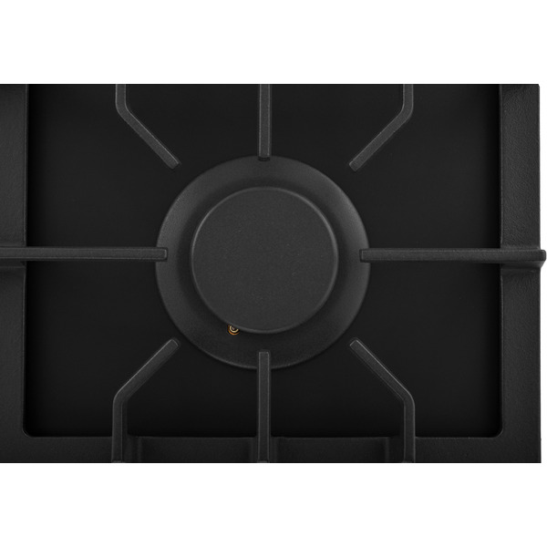 Варочная панель ZUGEL ZGH602B