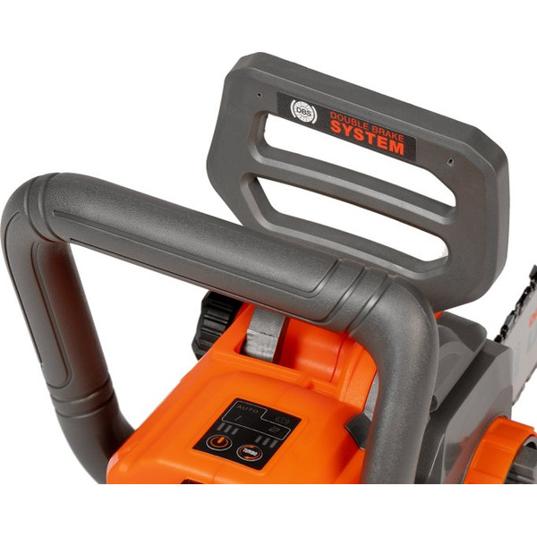 Аккумуляторная пила Daewoo Power DACS 1642Li (без АКБ и ЗУ)