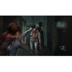 Игра Resident Evil: Revelations для PlayStation 4