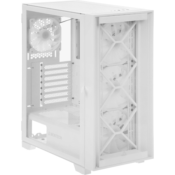 Корпус Montech AIR 1000 Premium (белый)