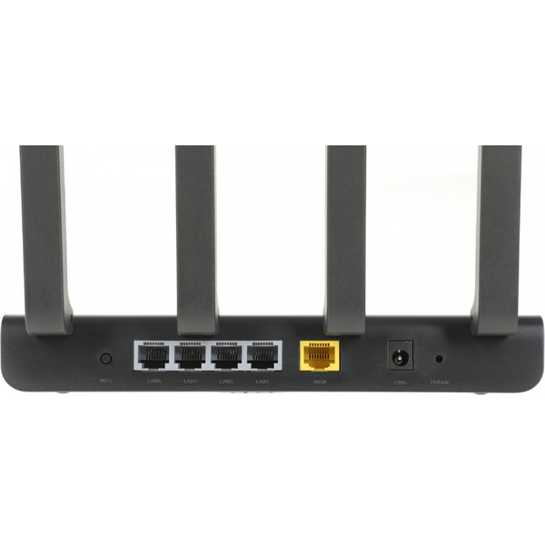 Wi-Fi роутер Netis N2