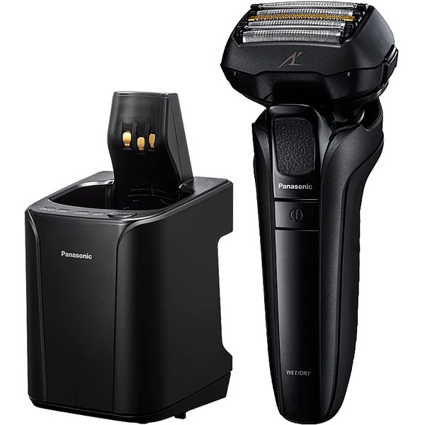 Электробритва Panasonic ES-LV9U-K820