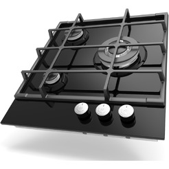 Варочная панель LEX GVG 431 BL