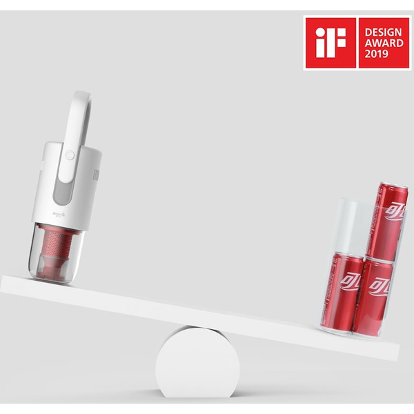 Пылесос DEERMA VC20 Plus