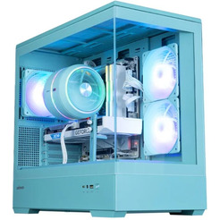 Компьютер HAFF Five WH64667 Mint