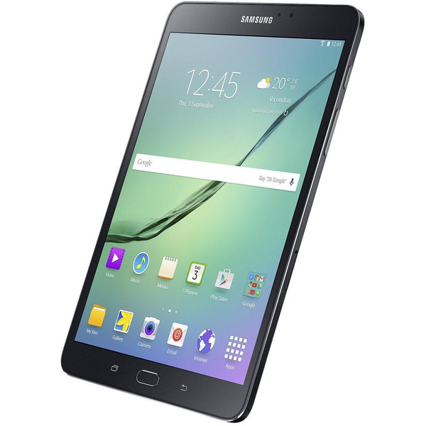 Планшет Samsung Galaxy Tab S2 32GB Black (SM-T713NZKESER)