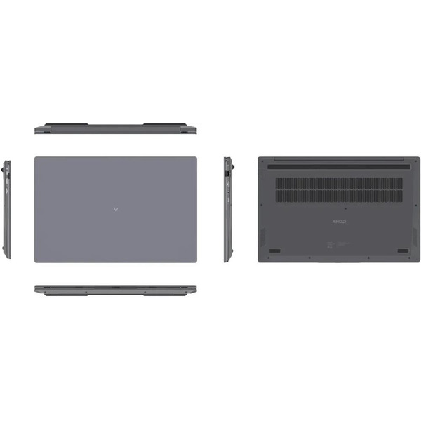 Ноутбук Digma Pro Parvus M DN15R3-8CXW03