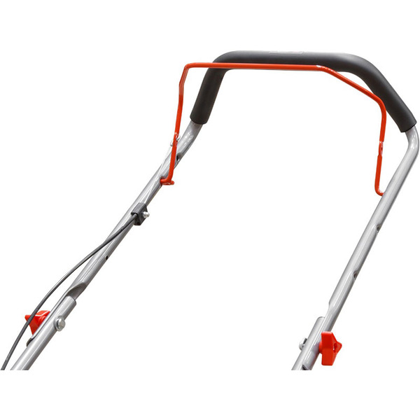 Газонокосилка ECO LG-433