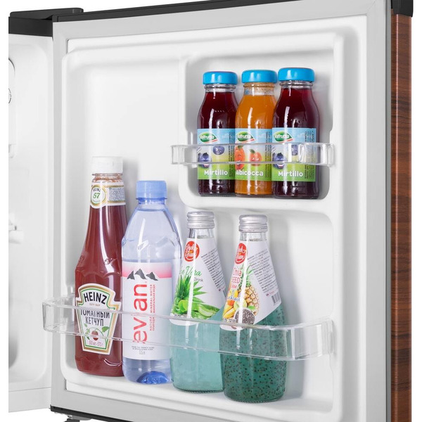 Холодильник MAUNFELD MFF50WD