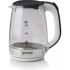 Электрический чайник Gorenje K17GXG