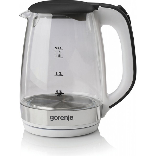 Электрический чайник Gorenje K17GXG